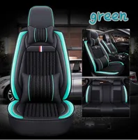 Summer Ice silk reform and breatable car interior supplies car seat cover for Mazda 2,3,6,CX5