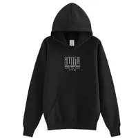 Unisex kpop (g)i-dle GIDLE album i made all member name printing pullover hoodies fleece/thin loose fashion sweatshirt T200407