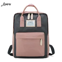 Newly Laptop Rucksack Female Travel Backpack Fashion Women Backpacks Bookbags Lady Girls Backpacks School Bag for Girls Ladies