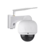 Vstarcam C32S 4X Zoom 1080P PTZ IP Camera Auto Focus IP66 Waterproof WiFi IR Camera Surveillance Security CCTV Outdoor