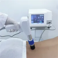 Extracorporal Shock Wave Therapy Equipment / Pain Relief Machine / Pain Beating Shockwave
