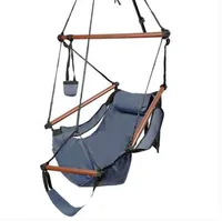 Free shipping Wholesales Well-equipped S-shaped Hook High Strength Assembled Hanging Seat