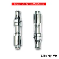 510 Draad Vape Pen Cartridges Amigo Liberty V9 Keramische Spoel Lege Olie Vaporizer Pen 0.5ml 1 ml Tanks E Sigaretten Vape