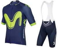 여름 2019 Movistar 프로 사이클링 저지 로파 ciclismo hombre 팀 여름 사이클링 의류 빠른 건조 짧은 소매 자전거 프로 maillot