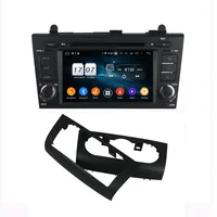 Android 9.0 PX5 8 Core 4G 32G Car DVD GPS Head unit for Nissan Tenna Altima 2013-2014