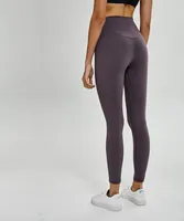 cep yoga pantolonları çok kaliteli ücretsiz kargo tayt de diseño tozluk Firmati WY926 ile LU Tozluklar marka oem logosu yüksek bel