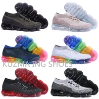 Originales 2018 V1 Fashion Casual Shoes para High Qualiyt Mens Classic Summer Runner Sneakers Luxury Designer Athletic Jogging Sneakers
