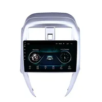 10.1インチAndroid Car Video GPS Navi Multimediaプレーヤー2015-Nissan Old Sunny Mirror Link