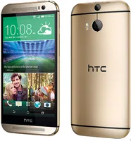 Оригинальный HTC One M8 2GB RAM 16GB 32GB ROM Quad-Core 4G LTE-FDD 3G WCDMA 2G GSM Восстановленное телефона