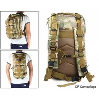 Freies Verschiffen 3P im Freien Sport Trekking Bag Military Tactical Rucksäcke Rucksack