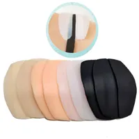 Bra Strap Shoulder Pads Underwear Anti-Slip Silicone soft decompression DIY Apparel Sewing Fabric Crafts Accessories