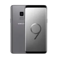 Refurbished Original Samsung Galaxy S9 G960F 5.8 inch Octa Core Cell Phone 4GB RAM 64GB ROM 12MP Unlocked 4G LTE Smart Phone