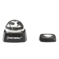 Fastball Samochód Uchwyt na telefon komórkowy 360 stopni Magnetyczny Ball Ultra-Thin Count DHL