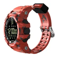 EX16 Plus Smart Watch Sport Waterproof Fitness Tracker relogio inteligente Bracelet Bluetooth Pedometer Smart Wristwatch For Android iPhone