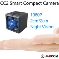 بيع JAKCOM CC2 الاتفاق كاميرا الساخن في الكاميرات الرقمية كما progetor صوت ثقب الباب videio كاميرا 3D