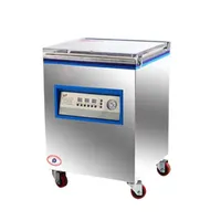 W pełni automatyczna maszyna do uszczelniania Food Vacuum Airless Sealer Packumping Machine do restauracji Store Industry Hotel