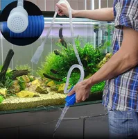 Kaufen Sie China Großhandels-Aquarien Pumpe Wasser Luftpumpe Super