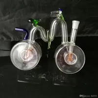 Wholesale Glass Bong With Recycler, Dab Rig Comb, Inline Perc, And 14.5mm  Joint Unique Hookah Water Pipe For Oil Rigs And Percolators WP143 From  Alza, $24.33