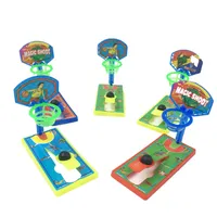 Ebeveyn-Çocuk Etkileşimli Oyuncaklar Yaratıcı Parmak Ejeksiyon Mini Atış Oyunu Konsolu Masaüstü Oyunu Bebek Eğitim Oyuncak Hediyesi