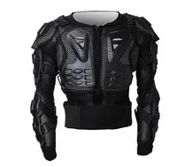 2020 Nouvelles motos professionnelles Protection d'armure Motocross Vêtements Protector Gear Moto Cross Back Armor Protective Vestes 212