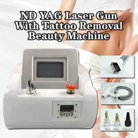 Portable Laser Tattoo Removal Machine Preis für Carbon Peel Hautverjüngung IPL Haarentfernung Behandlung ELIGHT Skin Care Pigmentation