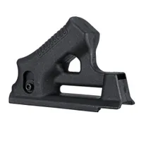 Tactical Angled Fore Grip Finger Shelf for JinMing Gen9 Gel Ball Blasting Accessories Toy WaterGun Nylon Handle Grip