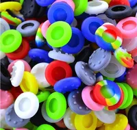 Soft Slip-Proof Silicone sticks cap Thumb stick caps Joystick covers for PS3/PS4/XBOX ONE/XBOX 360 controllers 2000pcs/lot