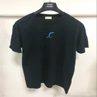 メンズデザイナーTシャツ男性のストリートウェアラグジュアリーシャツスケートボードレタープリント女性カジュアルブランド夏TシャツアジアのサイズS-XL 4色