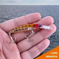 Wholesale Cheap Free Fishing Lures - Buy in Bulk on