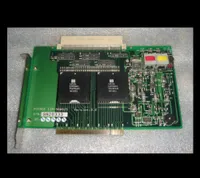 100% Tested Work Perfect for PCFACE II PCFACE IIA-980825 VERSION :3.2 PCI