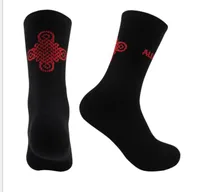 Спортивные носки Elite Basketball All-cotton Quick-drying Socks Мужские носки
