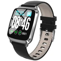Smart Watch M8 Pantalla de color Monitor de ritmo cardíaco Reloj de fitness RECORDATORIO A prueba de agua Recordatorio Inteligente Pulsera para deporte