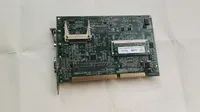 Originele IPC-bord PCA-6773 REV: A1 ISA Slot Industrial Motherboard Half-Size CPU-kaart PICMG1.0 Bus SBC met CPU RAM LAN
