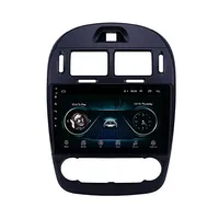 10.1インチAndroid Car Video GPSナビゲーション2017-2019 Auto A/C Kia Cerato Support Mirror Link 3G Bluetooth USB