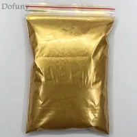 DOFUNY Gold Series Mica / Pearl Powder, Eye Shadow Make Up Cosme Tic Сырье, косметические ингредиенты