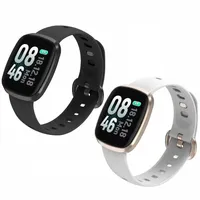 Smart Watch Rate Heart Monitor SmartWatch Android Fitness Tracker Control Music Sport Smarwatch IOS