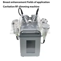 Breast vácuo melhoram biomagnético chinês Cupping Terapia Set Tradicional Chinesa Massagem Set sucção máquina de cavitação