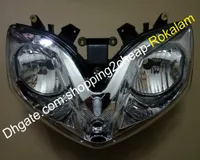 Headlight lampa för Honda CBR600 RR F4 F4I 2001 2002 2003 2004 2005 2006 2007 FSI Motorcykel strålkastare reservdelar