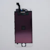 아이폰 6 LCD 스크린 터치 패널 디지타이저 어셈블리 교체를위한 프리미엄 디스플레이