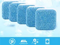Lavadora antibacteriana Cleaner Descaler Descaluario Desodorante Desodorante Durable Multifuncional Servicio de lavandería XB1