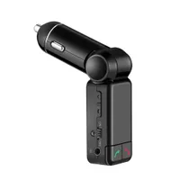 iMARS iM-M3 Wireless Bluetooth FM Transmitter Radio Stereo-Adapter MP3-Player Auto-Kit einer Freisprecheinrichtung mit USB-Ladegerät