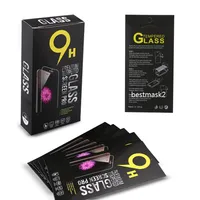 Gehard Glass Screen Film Phones Protector voor iPhone 13 12 11 PRO 9H Hardheid