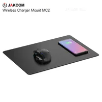 JAKCOM MC2 Wireless Mouse Pad-Ladegerät Heißer Verkauf in anderen Computerkomponenten wie fragen tragen