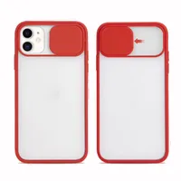 cellphone Camera Lens Protection Phone Cases For iPhone 13 12 11 PRO MAX XR XS X iphone12 mini 6 7 8 Plus Window Slip Case