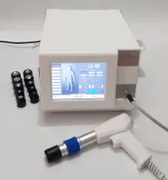 Профессиональная пневматическая ударная терапия для эректильной дисфункции ESWT Shockwave Therapy Machine для лечения ED
