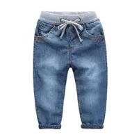 Eva Store Children Jeans 2023 선박 전 QC 사진과의 지불 링크