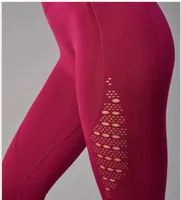 Pantalón elástico de cadera alta cintura Shark Sports para mujeres, de secado rápido, hermético, pantalones de yoga cómodos