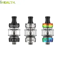 Original Vaporesso GTX Tank 18 3ml capacity Comes with GTX 0.8ohm and 1.2ohm Mesh Coil for MTL or restricted DTL vaping