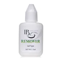 I-Beauty Professional Gel Type Lim Remover 15g Individuell Eyelash Extension Adhensive Remover från Korea