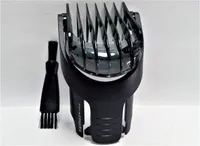 Reemplazo de clipper del recortador de cabello para PHILIPS PEIN QC5315 QC5345 QC5380 3-21mm Piezas de eliminación de Razor Combs